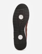 mulanka Adidași Maro cu Model Geometric Jannata
