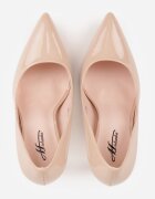 mulanka Pantofi stiletto Bej