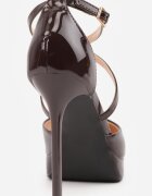 mulanka Pantofi stiletto Maro