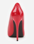 mulanka Pantofi stiletto Roșii