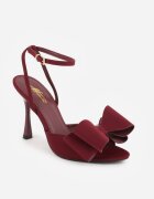 mulanka Sandale Bordo
