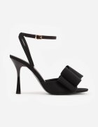 mulanka Sandale Negre