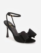 mulanka Sandale Negre