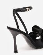 mulanka Sandale Negre