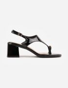 mulanka Sandale Negre