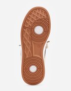 mulanka Sneakers Bej cu maro