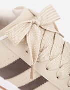 mulanka Sneakers Bej cu maro