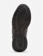 mulanka Sneakers din plasă cu talpă din spumă cu cusături decorative Faria Negri