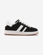 mulanka Sneakers Negri
