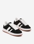 mulanka Sneakers Negri