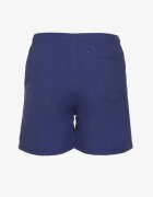 mulu Pantaloni scurți de baie Bleumarin Clasici cu Șnur și Buzunare Foleona