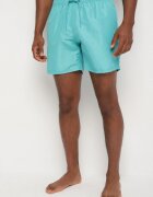 mulu Pantaloni scurți de baie Clasici Verde deschis cu buzunare Aravie