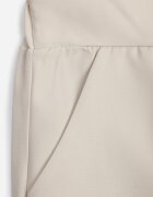 new collection Pantaloni Bej deschis Eleganti cu croi larg Kahinuni