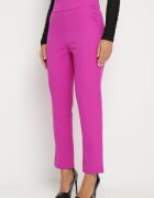 new collection Pantaloni Fuchsia Regular Boura