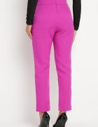 new collection Pantaloni Fuchsia Regular Boura