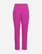 new collection Pantaloni Fuchsia Regular Boura