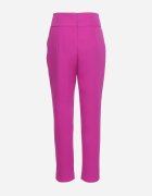 new collection Pantaloni Fuchsia Regular Boura