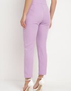 new collection Pantaloni Mov deschis Regular Boura