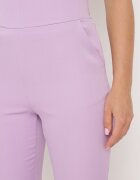 new collection Pantaloni Mov deschis Regular Boura