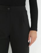 new collection Pantaloni Negri țigaretă Borlo