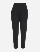 new collection Pantaloni Negri țigaretă Borlo