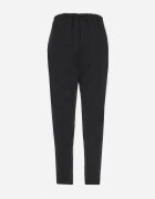 new collection Pantaloni Negri țigaretă Borlo