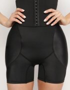 new fashion Lenjerie Modelatoare Neagră cu Corset Natinell