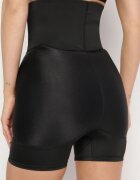 new fashion Lenjerie Modelatoare Neagră cu Corset Natinell