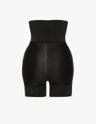 new fashion Lenjerie Modelatoare Neagră cu Corset Natinell