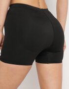 new fashion Lenjerie Modelatoare Negră Chiloți Push Up Natilonna