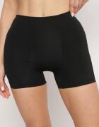 new fashion Lenjerie Modelatoare Negră Chiloți Push Up Natilonna