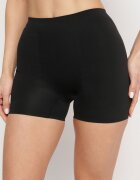 new fashion Lenjerie Modelatoare Negră Chiloți Push Up Natilonna