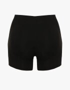 new fashion Lenjerie Modelatoare Negră Chiloți Push Up Natilonna
