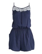 new fashion Salopetă bleumarin Enchanted