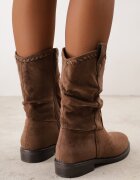orena paris Botine Maro