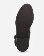 orena paris Botine Negre