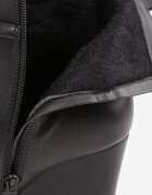 orena paris Botine Negre