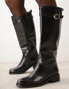 orena paris Cizme Negre