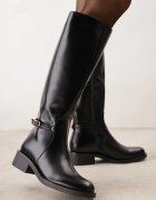 orena paris Cizme Negre