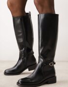 orena paris Cizme Negre