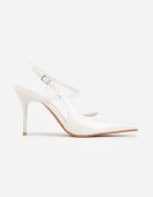 pallika Pantofi stiletto Albi