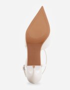 pallika Pantofi stiletto Albi