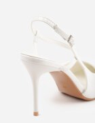 pallika Pantofi stiletto Albi