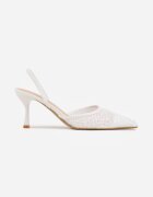 pallika Pantofi stiletto Albi