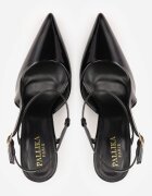pallika Pantofi stiletto Negri