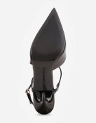 pallika Pantofi stiletto Negri