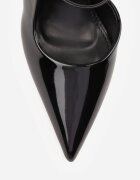 pallika Pantofi stiletto Negri