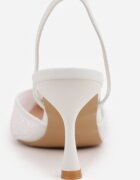 pallika paris Pantofi stiletto Albi