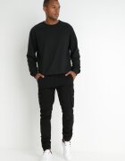  Pantaloni Cargo Negri Neaera