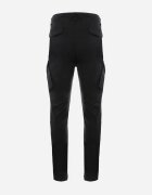  Pantaloni Cargo Negri Neaera